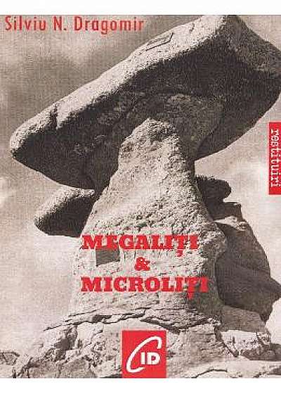 Megaliti si microliti