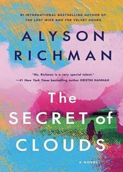 The Secret of Clouds, Hardcover/Alyson Richman