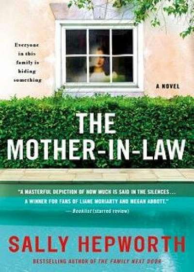 The Mother-In-Law, Hardcover/Sally Hepworth