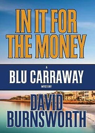 In It for the Money, Hardcover/David Burnsworth
