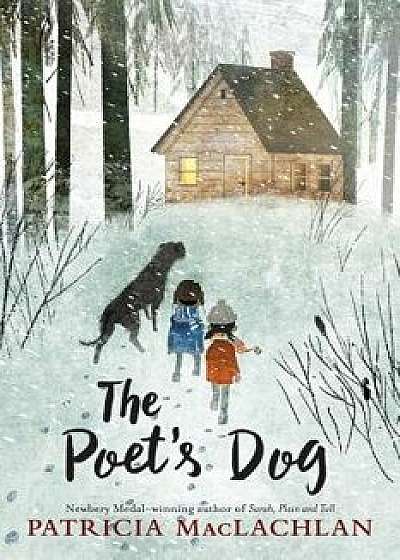 The Poet's Dog, Paperback/Patricia MacLachlan