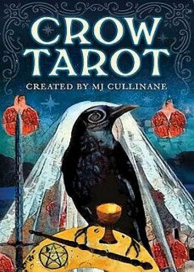 Crow Tarot/Mj Cullinane