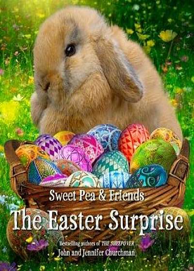 The Easter Surprise, Hardcover/Jennifer Churchman