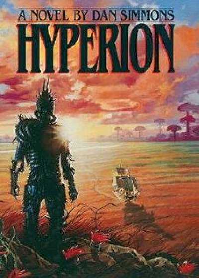 Hyperion, Paperback/Dan Simmons