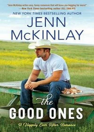 The Good Ones/Jenn McKinlay