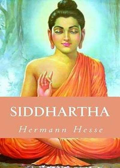 Siddhartha (Spanish Edition) (Spanish), Paperback/Hermann Hesse