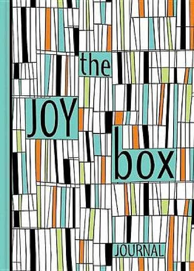 The Joy Box, Hardcover/Adria Wilkins