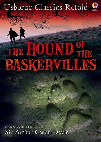 The Hound of the Baskervilles (retold)