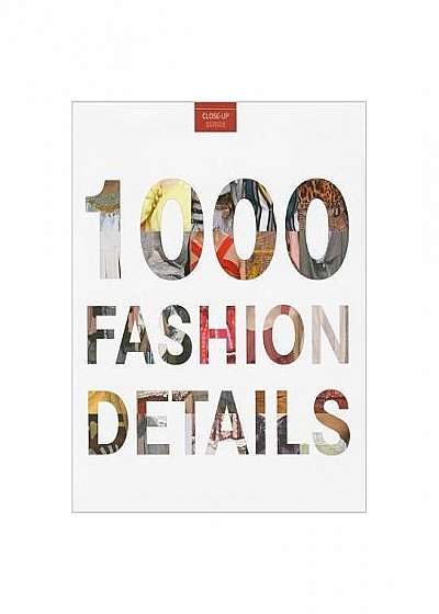 1000 Fashion Details