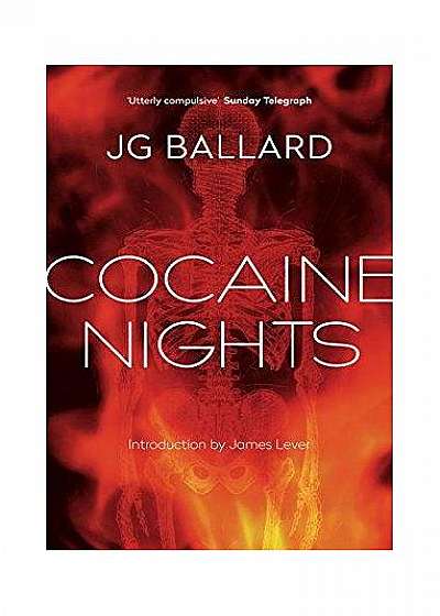 Cocaine Nights