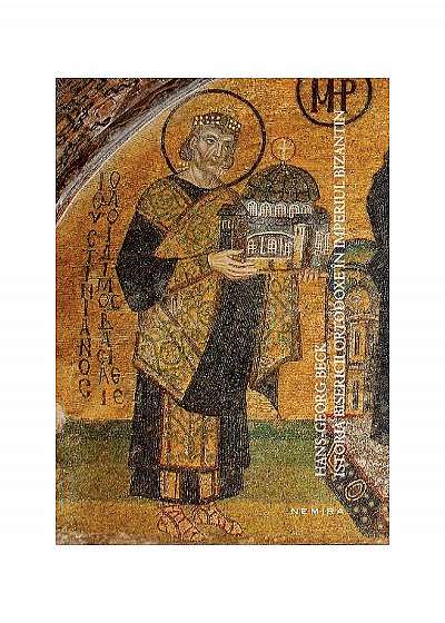 Istoria Bisericii Ortodoxe în Imperiul Bizantin