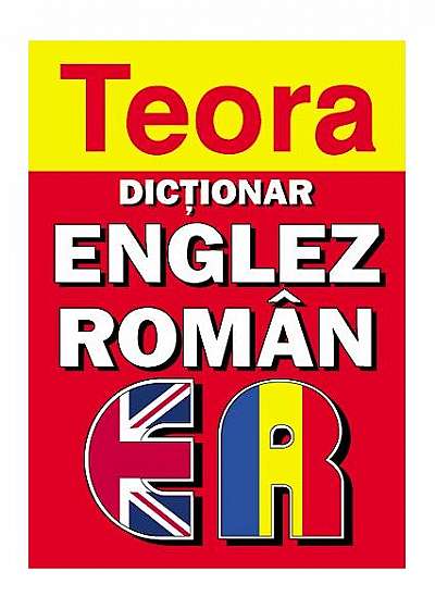 Dicționar englez-român de buzunar