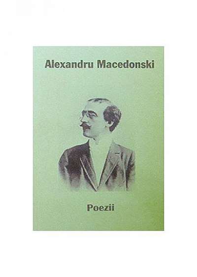 Poezii. Alexandru Macedonski