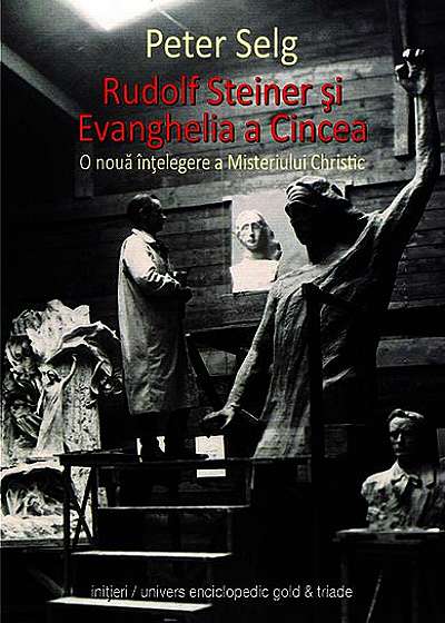 Rudolf Steiner şi Evanghelia a Cincea