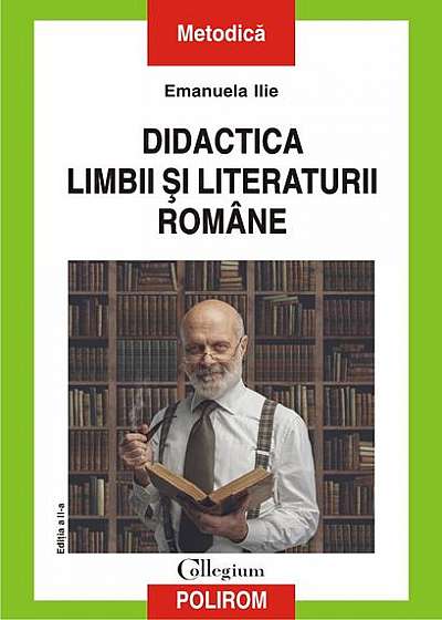 Didactica limbii și literaturii române (ed. 2020)