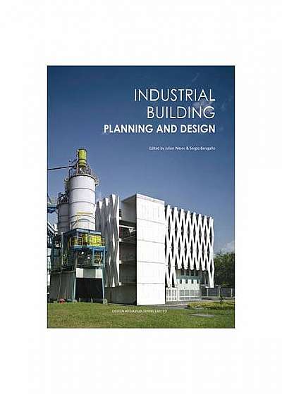 Industrial Building Planning and Design