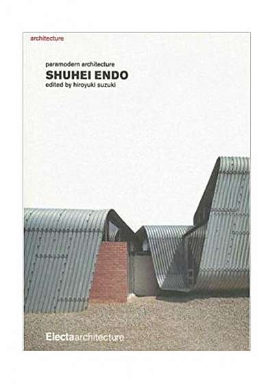 Shuhei Endo: Paramodern Architecture