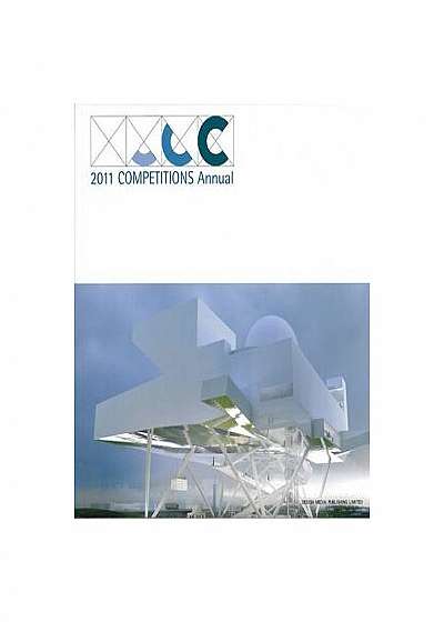 2011 Competitions Annual