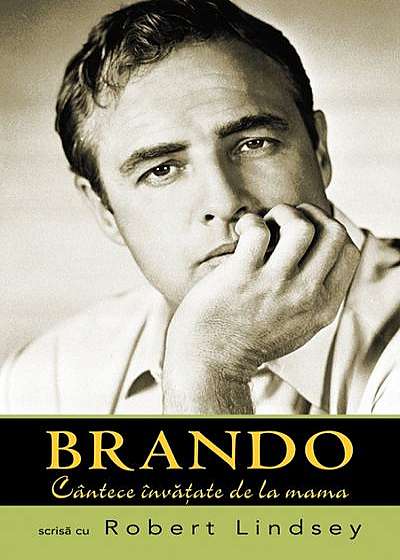 Brando. Cântece învățate de la mama