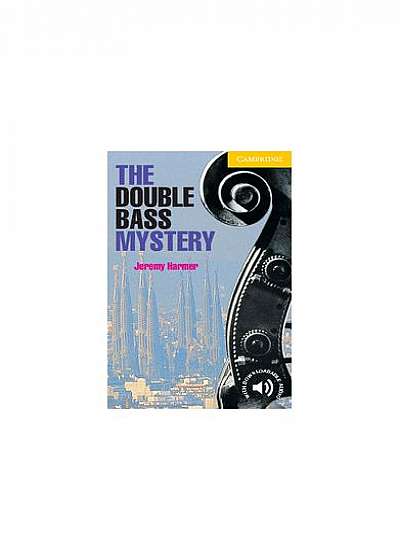 The Double Bass Mystery Level 2