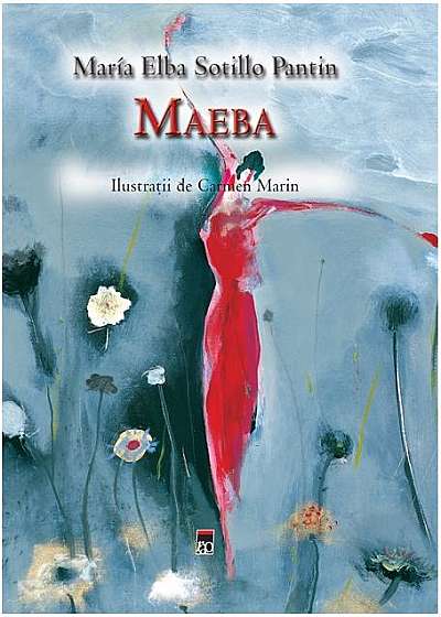 Coperta cărții Maeba