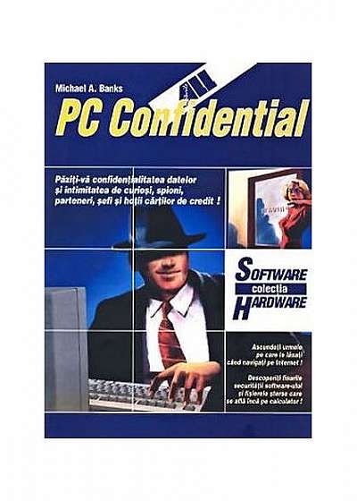 PC Confidenţial