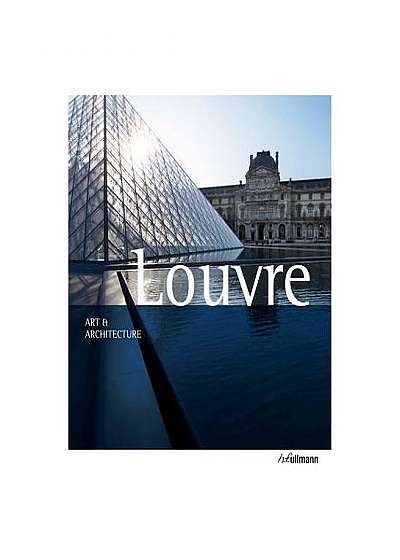Art & Architecture: Louvre