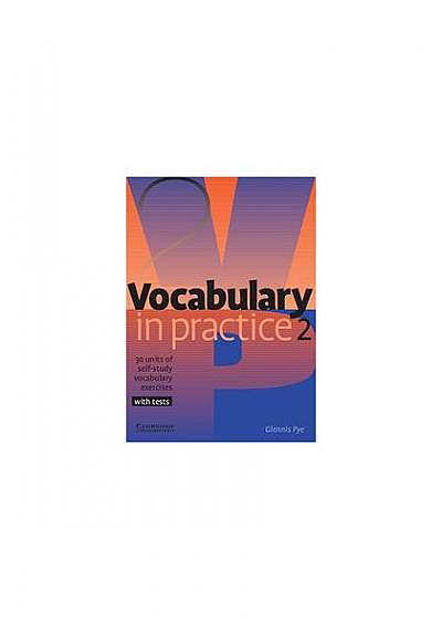 Vocabulary in Practice 2
