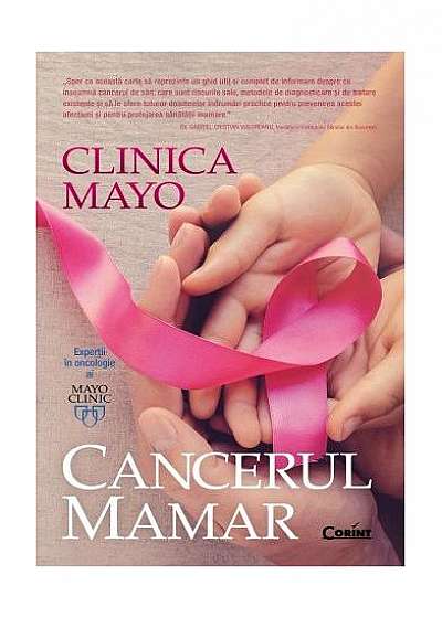 Clinica Mayo. Cancerul mamar
