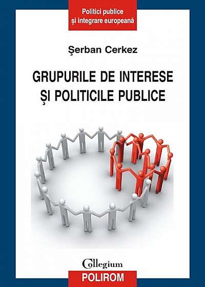 Grupurile de interese şi politicile publice