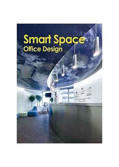 Smart Space: Office Design