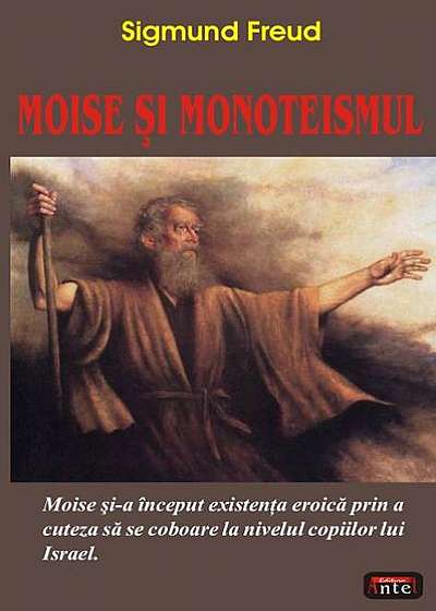 Moise şi monoteismul