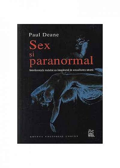 Sex şi paranormal