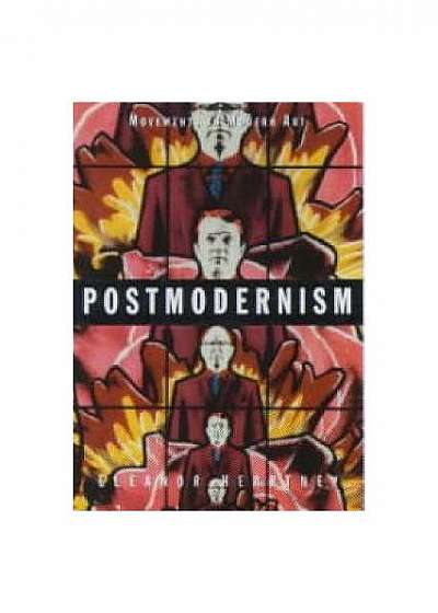 Postmodernism (Movements Mod Art)
