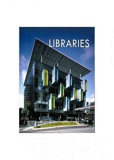 Libraries. Universities without Walls