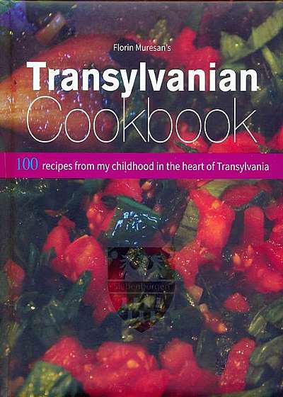 Transylvanian Cookbook