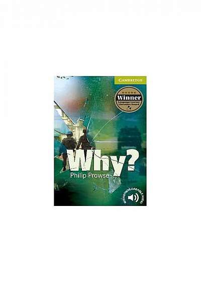 Why? Starter/Beginner Paperback