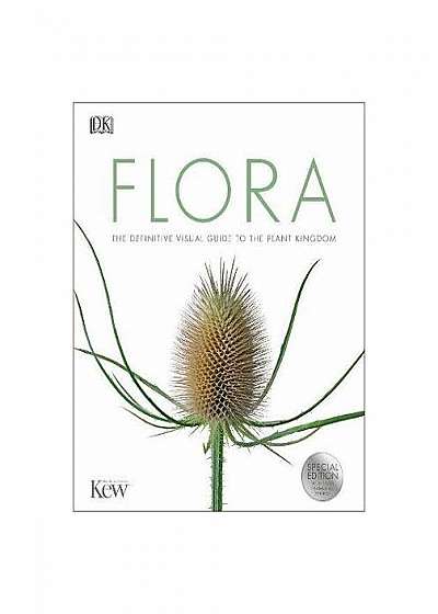 Flora : Inside the Secret World of Plants