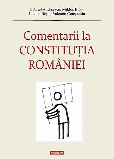 Comentarii la Constituţia României