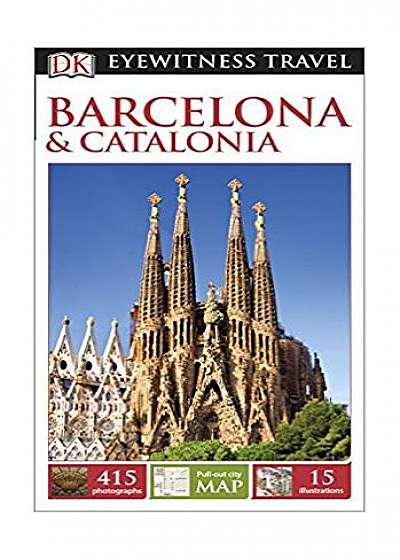 Top 10 Barcelona and Catalonia