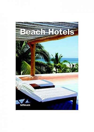 Designpocket. Beach Hotels