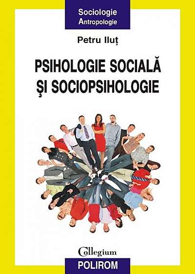 Psihologie socială şi sociopsihologie