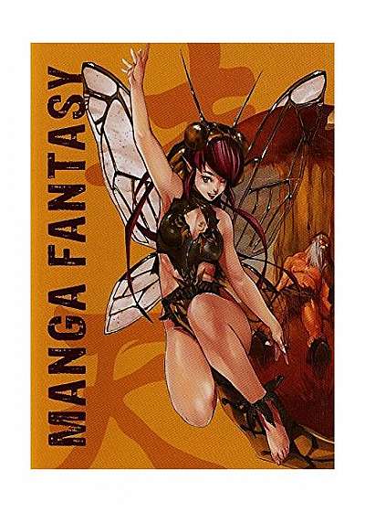 Manga Fantasy