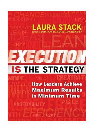 Execution IS the Strategy