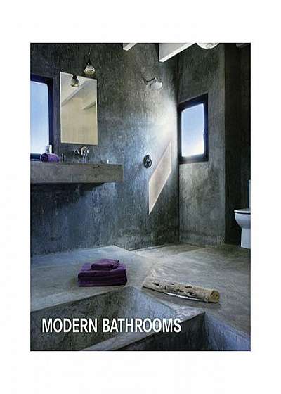 Modern Bathrooms