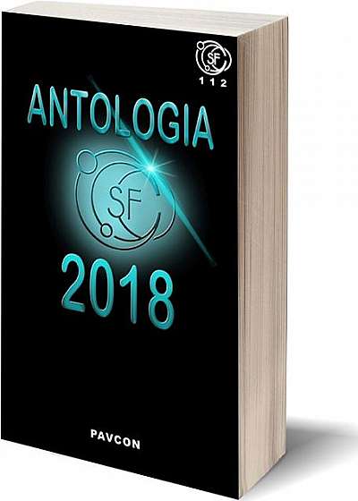 Antologia CSF 2018