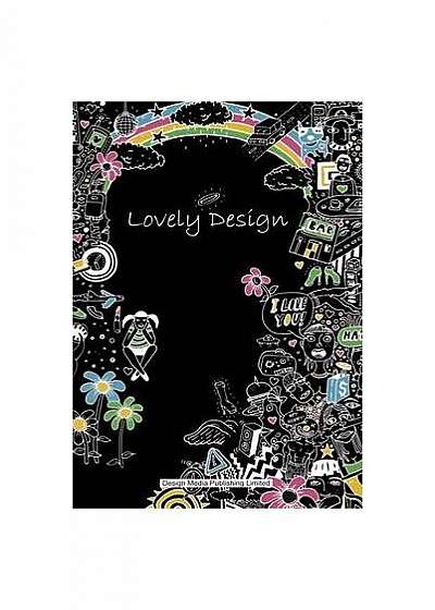 Coperta cărții Lovely Design