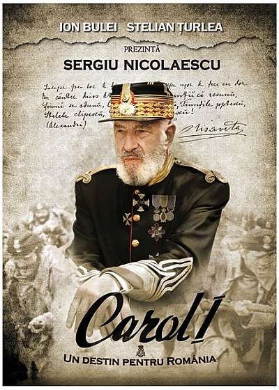 Carol I: Un destin pentru România