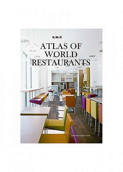 Atlas of World Restaurants