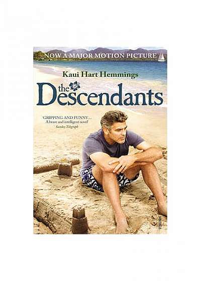 The Descendants (edition tie-in)